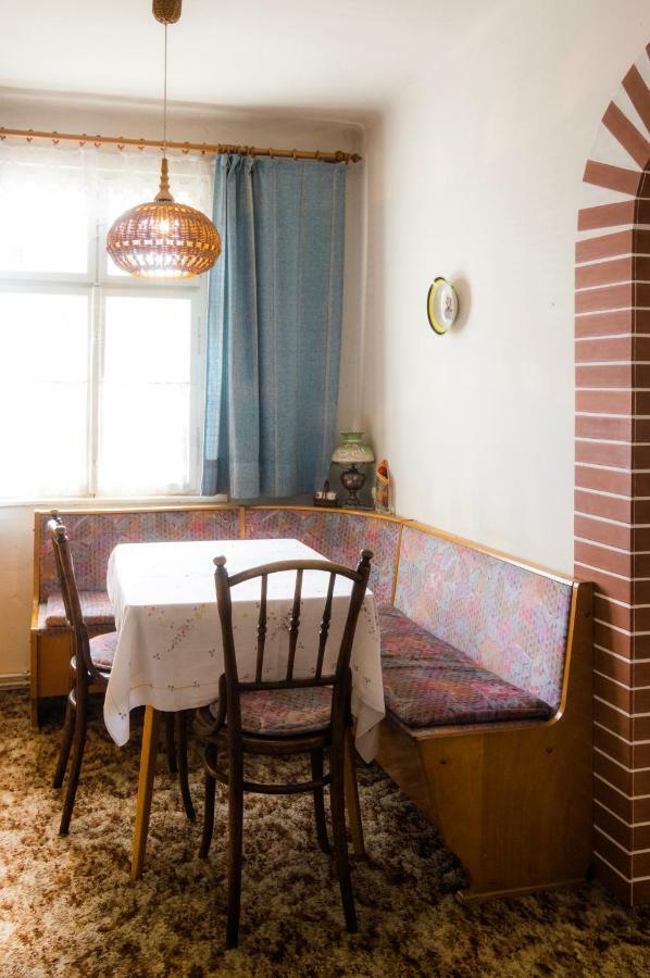 גארס אם קאמפ Gemuetliches, Heimeliges Ferienhaus מראה חיצוני תמונה