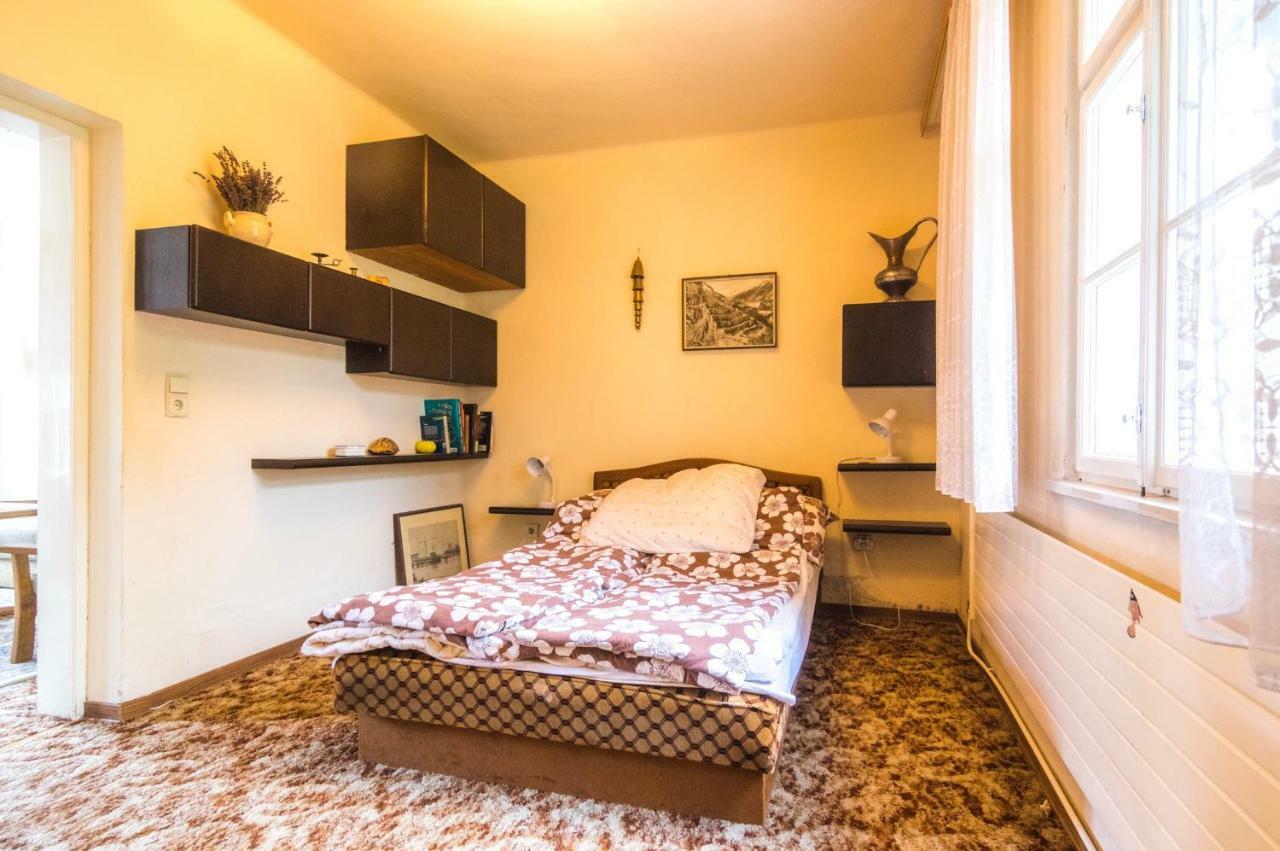 גארס אם קאמפ Gemuetliches, Heimeliges Ferienhaus מראה חיצוני תמונה
